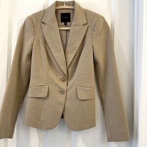 THE LIMITED COLLECTION~BLAZER~0